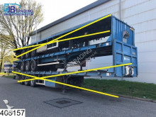 trailer platte bak Metaco