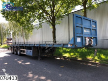 trailer platte bak Leciñena