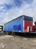 semi remorque rideaux coulissants (plsc) occasion