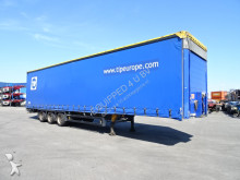 trailer Schmitz Cargobull