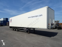 trailer Groenewegen