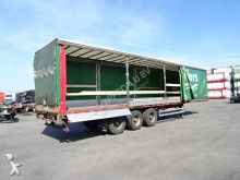 overige trailers Pacton