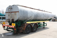 trailer tank Fruehauf