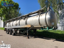 trailer tank Magyar