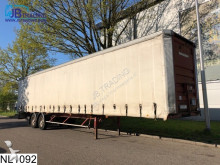trailer Schuifzeilen Fruehauf