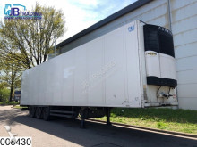 trailer koelwagen mono temperatuur Schmitz Cargobull