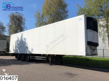 trailer koelwagen mono temperatuur Schmitz Cargobull