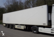 Chereau Auflieger Isotherm