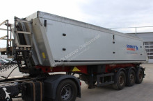 naczepa Schmitz Cargobull SKI - 24