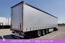 Schmitz Cargobull tarp semi-trailer