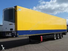 trailer koelwagen mono temperatuur Krone