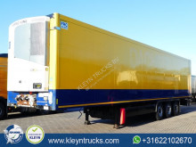 trailer koelwagen mono temperatuur Krone