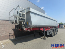 semi reboque Schmitz Cargobull SGF S3 - 27m3 Tipper