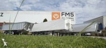 semirimorchio benna edilizia FM5