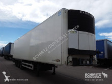 semi reboque frigorífico multi temperatura biela usado