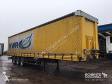 Schmitz Cargobull Curtainsider semi-trailer