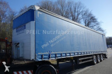 Schmitz Cargobull tarp semi-trailer
