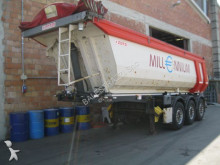 Zorzi MILLENIUM semi-trailer