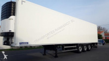 Lamberet SR2 2.65 INTERIOR PLANCHET ALUMINIUM CARRIER1300 semi-trailer
