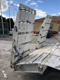semirremolque caja abierta usado