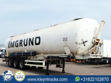 Spitzer SK 246OCAL 60M3 TIPPERUNIT 24V semi-trailer