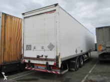 Trouillet Non spécifié semi-trailer
