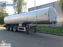 Menci Bitum 34200 Liter, Isolated, 0,35 bar semi-trailer