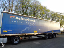 Pacton semi-trailer