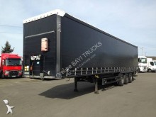 semiremorca obloane laterale suple culisante (plsc) Schmitz Cargobull