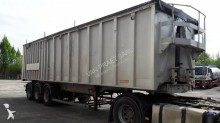Benalu cereal tipper semi-trailer