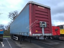 semiremorca obloane laterale suple culisante (plsc) Fruehauf