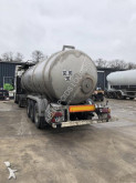 used Tar tanker semi-trailer