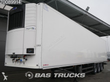 Schmitz Cargobull mono temperature refrigerated semi-trailer