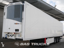 Krone Doppelstock Palettenkasten Ladebordwand SD semi-trailer