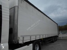 semiremorca obloane laterale suple culisante (plsc) Schmitz Cargobull