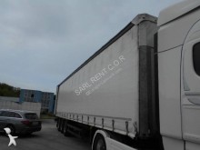 semiremorca obloane laterale suple culisante (plsc) Schmitz Cargobull