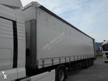 semiremorca obloane laterale suple culisante (plsc) Schmitz Cargobull