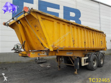 Kaiser Tipper semi-trailer