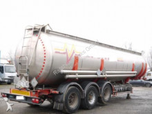 used tanker semi-trailer