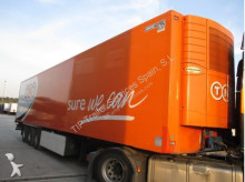 Mirofret refrigerated semi-trailer