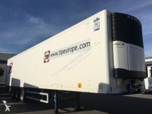SOR (486874) semi-trailer