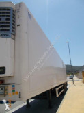 semirimorchio frigo SOR