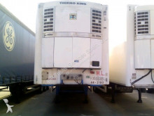 semirimorchio frigo SOR
