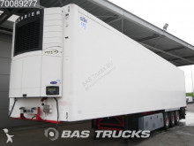 used mono temperature refrigerated semi-trailer