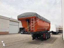 semiremorca benă ATT Trailers