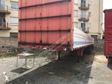 semiremorca sasiu Montenegro