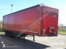 semiremorca obloane laterale suple culisante (plsc) Schmitz Cargobull