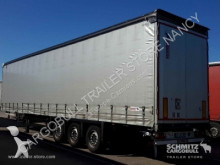 semi remorque rideaux coulissants (plsc) occasion