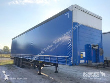 Schmitz Cargobull Curtainsider Coil semi-trailer
