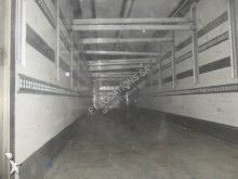 semiremorca frigorific(a) etajata Lecitrailer